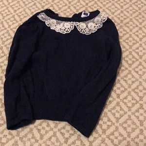 Janie and Jack sweater